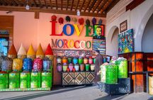 5 Day Private Morocco Tour from Casablanca