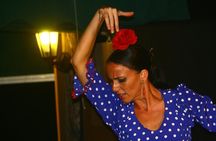 Flamenco and Outdoor Grill Evening (Guadalmina)