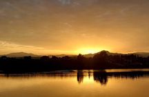 Flamenco and Outdoor Grill Evening (Guadalmina)