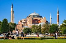 Small Group Day Tour in Istanbul Historical Old City
