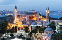Small Group Day Tour in Istanbul Historical Old City