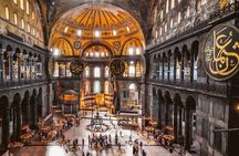 Istanbul Old City Historical & Cultural Tour