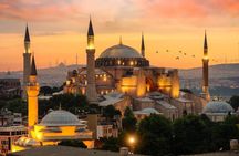 Small Group Day Tour in Istanbul Historical Old City