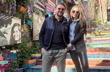 "Walk Through History: A Bespoke Istanbul Adventure"