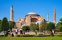 Half Day Old City - Sultan Ahmet Tour