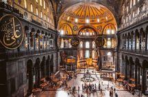 Half Day Old City - Sultan Ahmet Tour