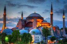 Half Day Old City - Sultan Ahmet Tour