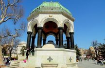 Half Day Old City - Sultan Ahmet Tour