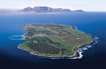 Cape town ,Experience the Six Wonders in 3 Days inclusive prvt