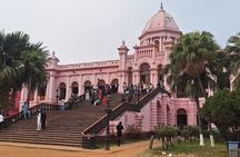 Private Tour in Dhaka City