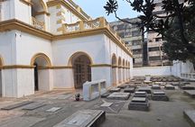 Private Tour in Dhaka City