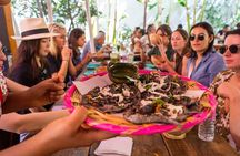 Oaxaca Street Food Tour. Signature Markets Tour