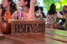 Oaxaca Street Food Tour. Signature Markets Tour
