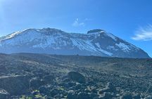One Kilimanjaro Day hike Tour ISMANI TOURS AND SAFARIS