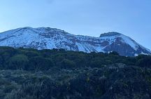 One Kilimanjaro Day hike Tour ISMANI TOURS AND SAFARIS