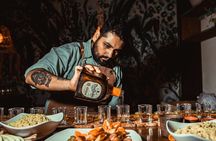 Private Mezcal and Tequila Tasting in Tulum