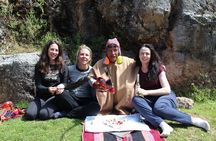  Shamanic Energy Healing