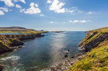 Private Luxury Full-Day Ring of Kerry Tour from Tralee