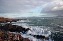 Private Luxury Full-Day Ring of Kerry Tour from Tralee