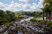 Discover the Ring of Kerry in Style, Private Day Tour from Tralee