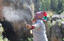  Shamanic Energy Healing