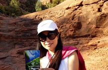 Sedona Healing Experience
