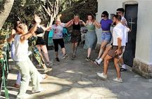 Steps to tradition: Greek Traditional Dances in Athens