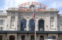 Guided E Bike and Brew Tour of Denver Downtown and Sites