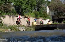 Guided E Bike and Brew Tour of Denver Downtown and Sites
