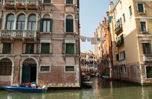 Venice City Center Exclusive Guided Walking Tour