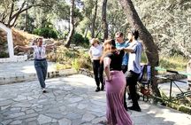 Steps to tradition: Greek Traditional Dances in Athens