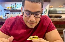 Narowé the Taste of the Amazon: Iquitos Foodie Adventure