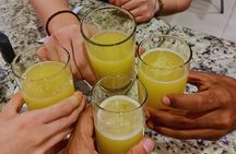 Narowé the Taste of the Amazon: Iquitos Foodie Adventure