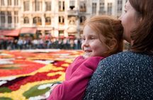 Enchanting Brussels Tour: History & Culture Unveiled