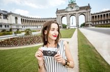 Enchanting Brussels Tour: History & Culture Unveiled
