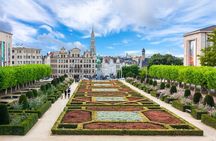 Enchanting Brussels Tour: History & Culture Unveiled