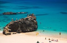 Oahu Circle Island Tour