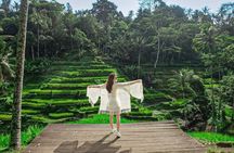 Ubud All-Inclusive Private Day Tour