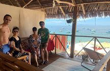 Beachfront Massage Experience in Mismaloya