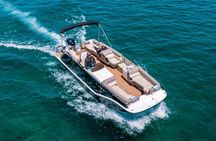 Private Emerald Bay Boat Cruise 2 Hours Lake Tahoe