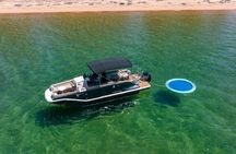 Private Emerald Bay Boat Cruise 2 Hours Lake Tahoe