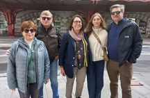 Antwerp: Diamond & Jewish Quarter Walking Tour