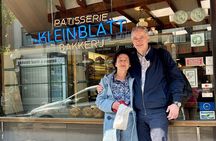 Antwerp: Diamond & Jewish Quarter Walking Tour