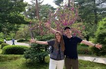 Kanazawa Half-Day Private Tour
