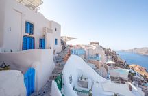 Enjoy the best of Santorini with our Private Tour!