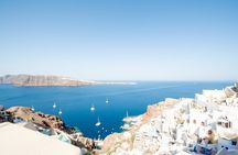 Enjoy the best of Santorini with our Private Tour!
