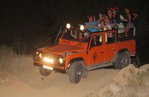 Alanya Night Safari