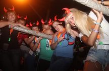 Alanya Night Safari
