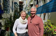 Tangier Private Luxury Tour: Highlights & Camel Ride