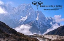 Everest Basecamp Tour